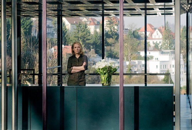 Tatort - Season 42 - Das erste Opfer - De la película - Alexandra von Schwerin