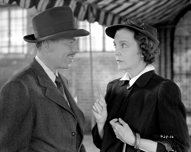 Roger Pryor, Zasu Pitts