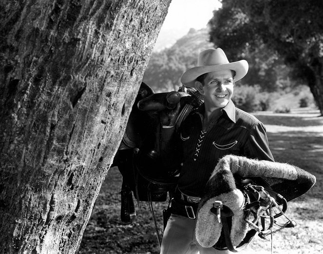 Death Valley Rangers - Filmfotos - Bob Steele