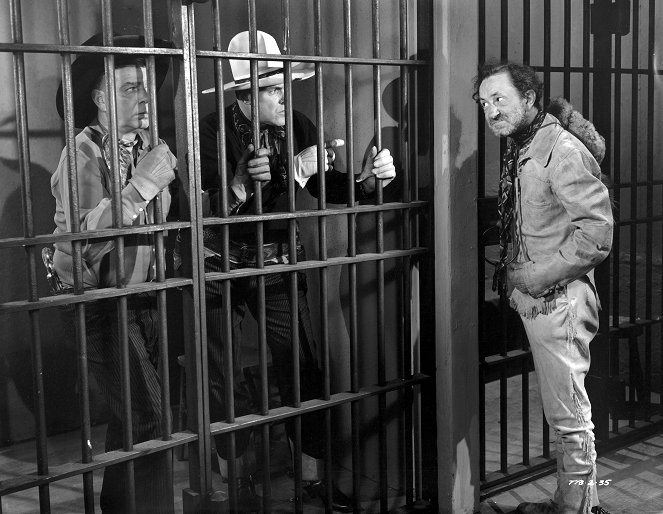 The Law Rides Again - Kuvat elokuvasta - Hoot Gibson, Ken Maynard, Emmett Lynn