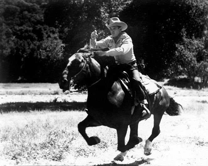 The Utah Kid - Film - Bob Steele