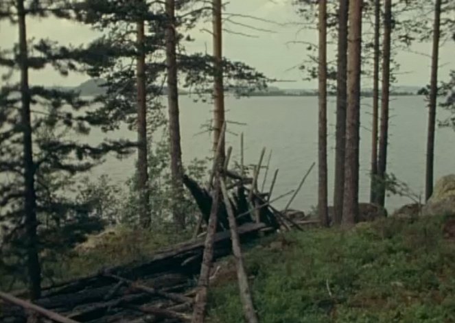 Suomen seitsemät ihmeet - Van film