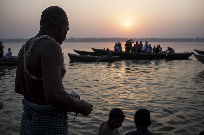 Tough Rides: India - Filmfotók