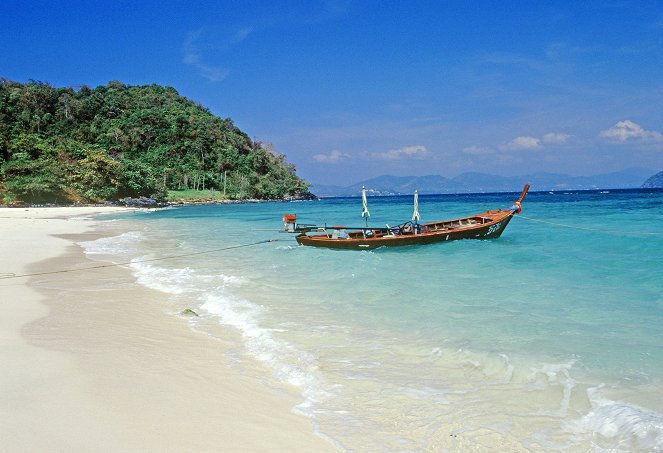 Thailand - Photos