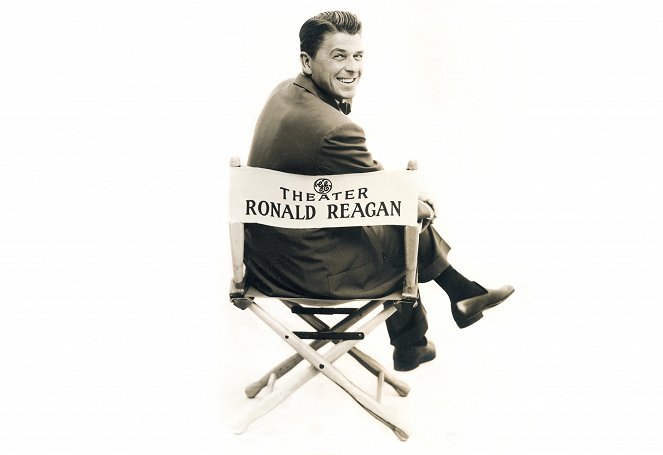 Reagan - Filmfotos - Ronald Reagan