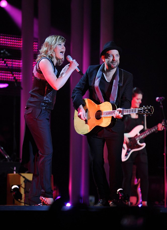 Nobel Peace Prize Concert - Z filmu - Jennifer Nettles