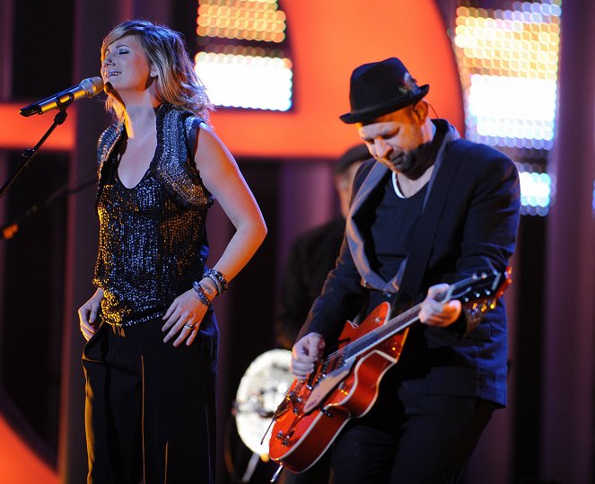 Nobel Peace Prize Concert - De filmes - Jennifer Nettles