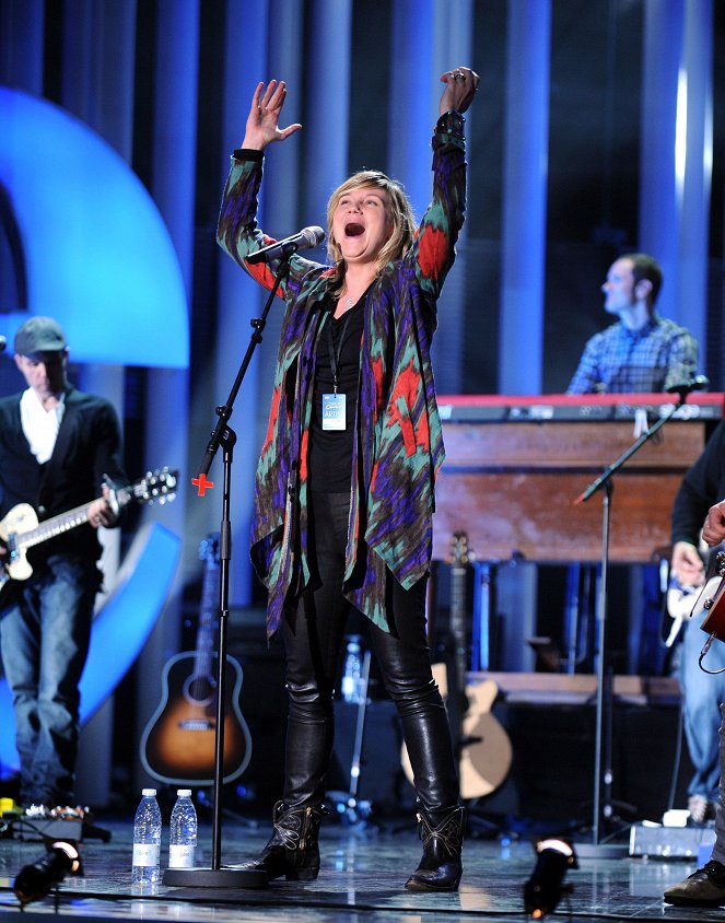 Nobel Peace Prize Concert - De filmes - Jennifer Nettles