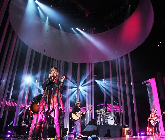 Nobel Peace Prize Concert - Photos - Jennifer Nettles