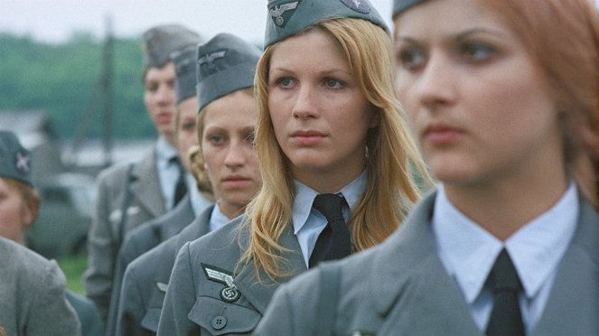 Fräuleins in Uniforms - Photos