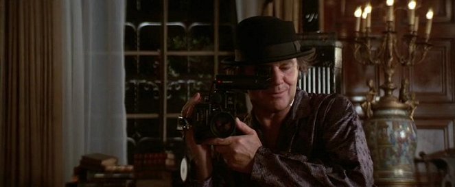 Las brujas de Eastwick - De la película - Jack Nicholson