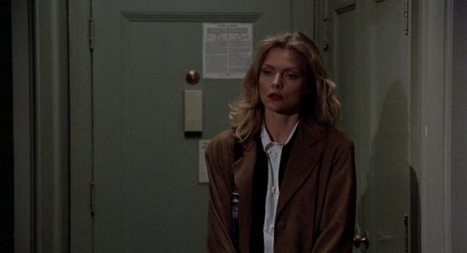 Vlk - Z filmu - Michelle Pfeiffer