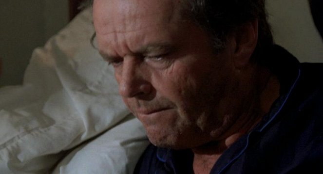 Vlk - Z filmu - Jack Nicholson