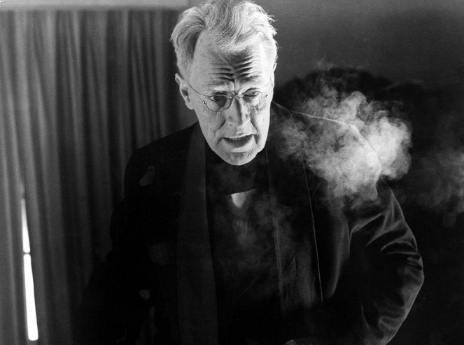 De Exorcist - Van film - Max von Sydow