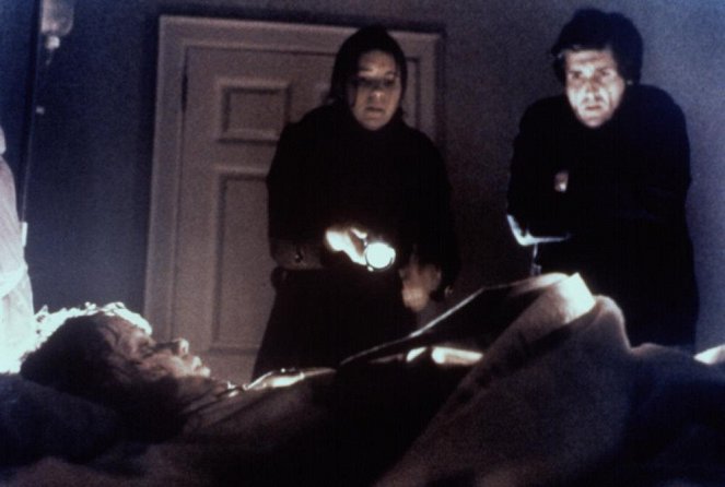 L'Exorciste - Film - Linda Blair, Kitty Winn, Jason Miller