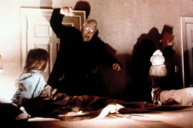 L'Exorciste - Film - Max von Sydow