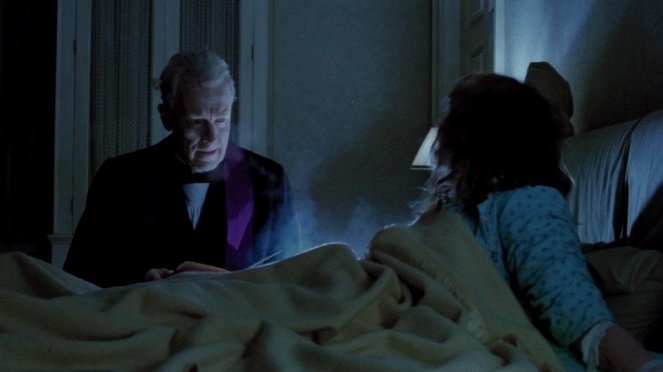 The Exorcist - Photos - Max von Sydow