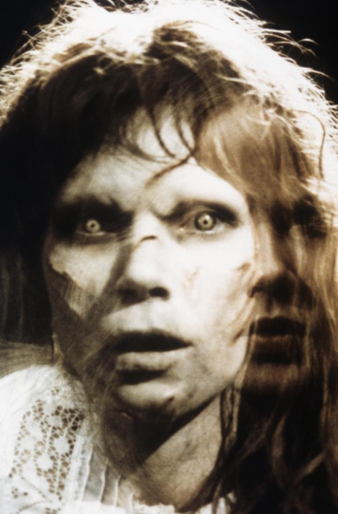 The Exorcist - Promo - Linda Blair