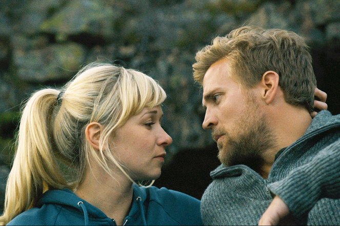 Jag etter vind - Film - Marie Blokhus, Tobias Santelmann