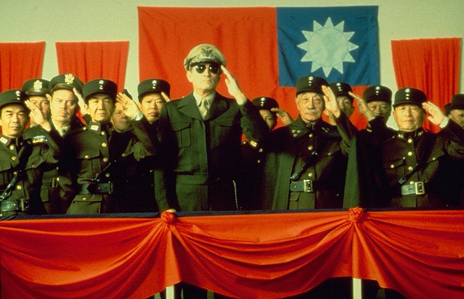 MacArthur, de generaal rebel - Van film - Gregory Peck