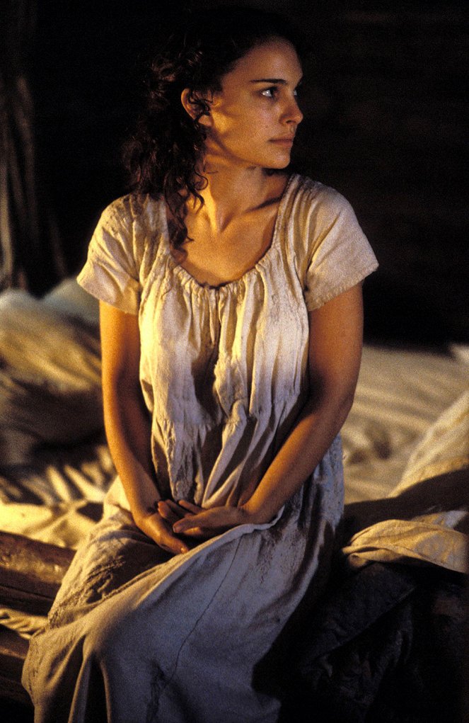 Cold Mountain - Van film - Natalie Portman