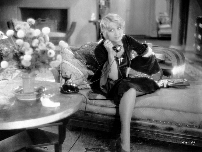 My Past - De la película - Joan Blondell