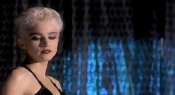 Madonna - Open Your Heart - Kuvat elokuvasta - Madonna