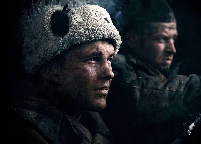 Stalingrad - Filmfotos - Sergey Bondarchuk