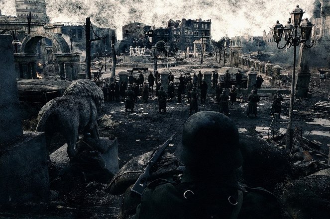 Stalingrad - De filmes