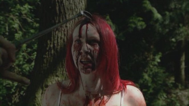 Zombie Women of Satan - De filmes