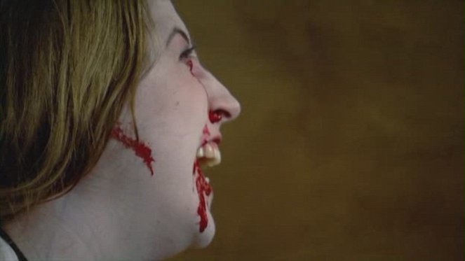 Zombie Women of Satan - Van film