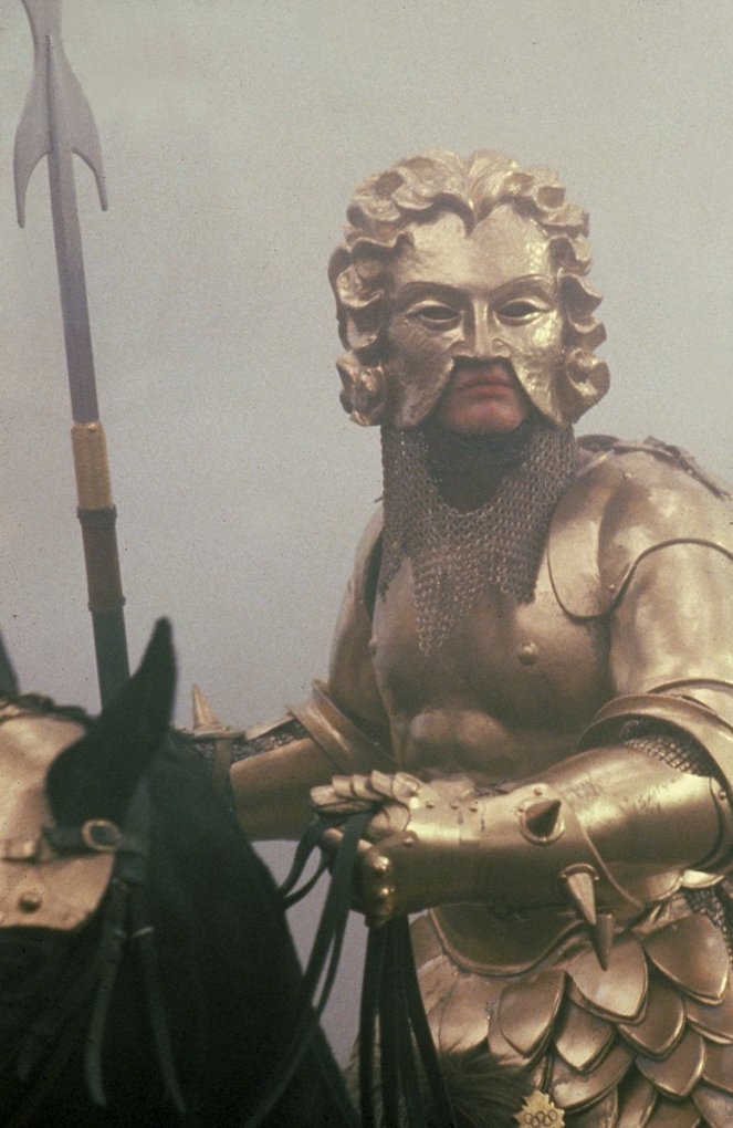 Excalibur - sankarin miekka - Kuvat elokuvasta - Robert Addie