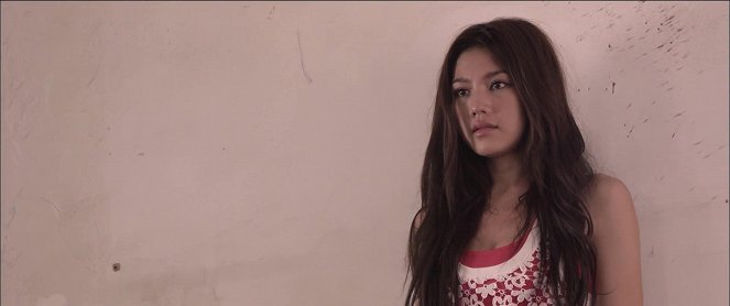 My Beautiful Kingdom - Z filmu - Chrissie Chau