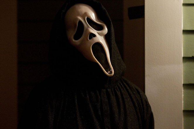 Scream 4 - Filmfotos