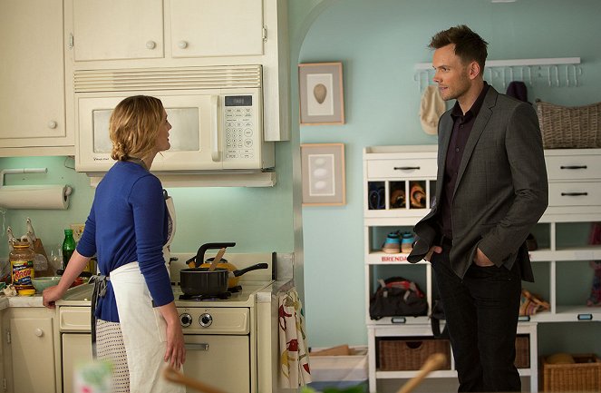 Famille recomposée - Film - Drew Barrymore, Joel McHale