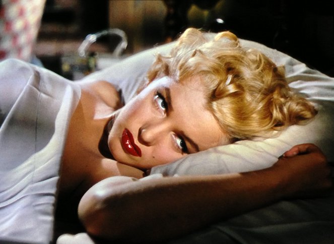 Niágara - De la película - Marilyn Monroe