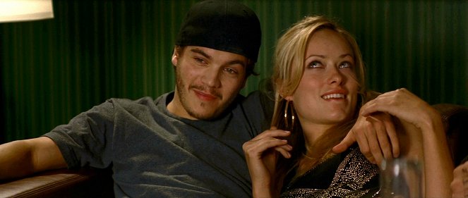 Alpha Dog: Tödliche Freundschaften - Filmfotos - Emile Hirsch, Olivia Wilde