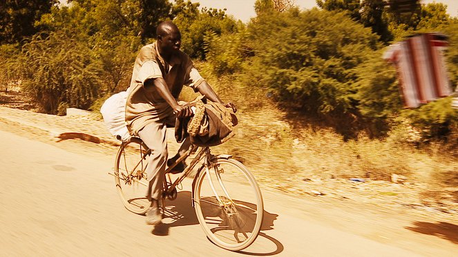 Tour du Faso - Filmfotók