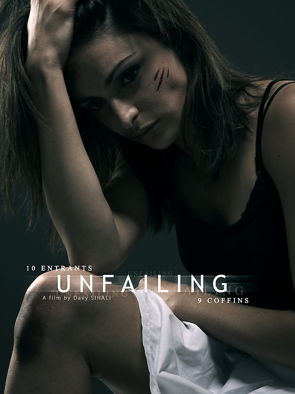 Unfailing - Promokuvat
