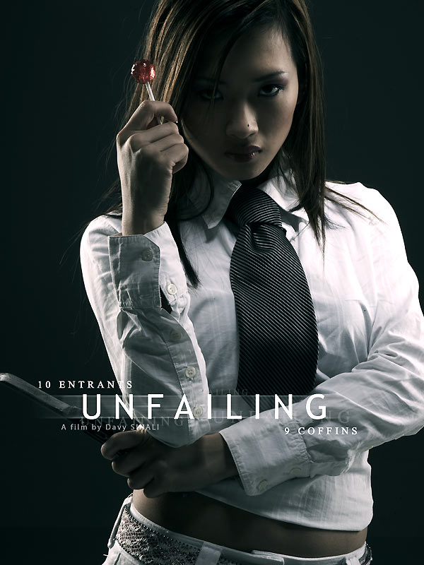 Unfailing - Promokuvat