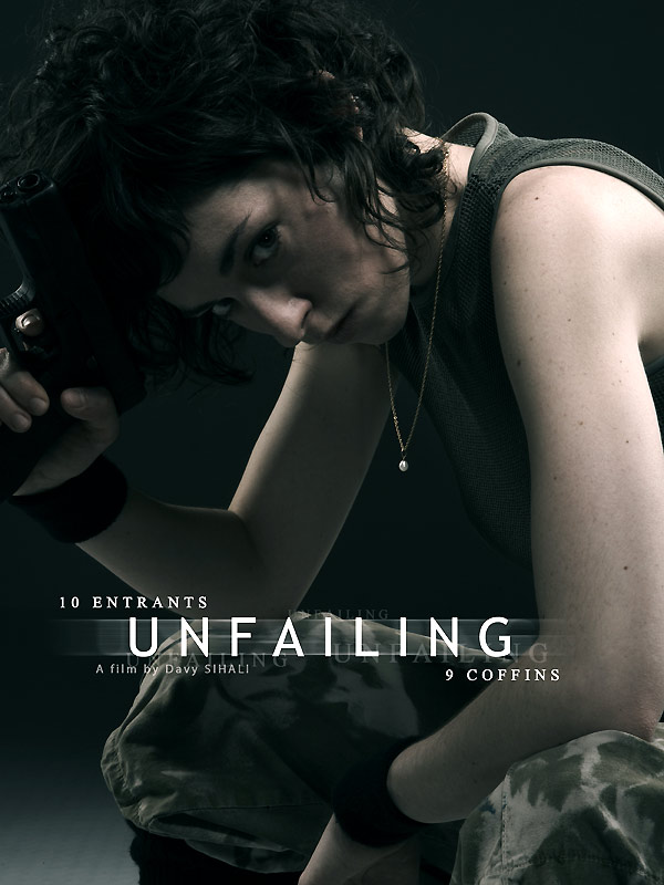 Unfailing - Werbefoto