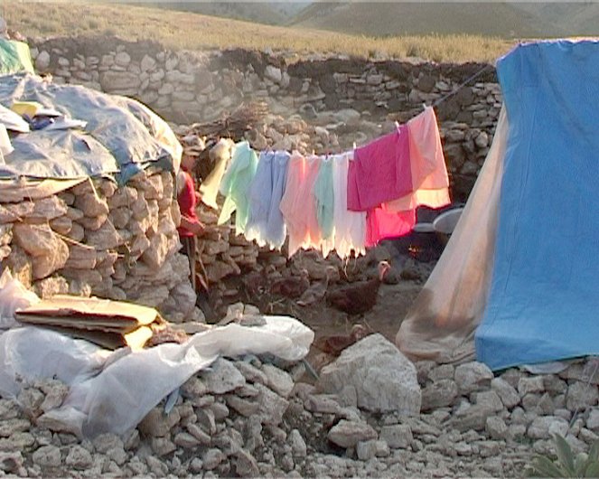 Kurdish Lover - De la película