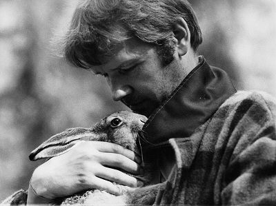 L'Année du lapin - Film - Antti Litja