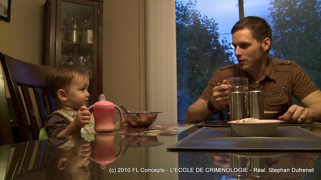 École du crime - Kuvat elokuvasta