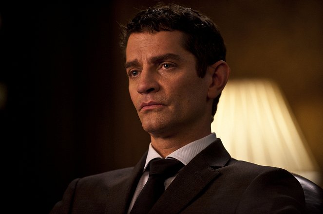 All Things to All Men - Van film - James Frain