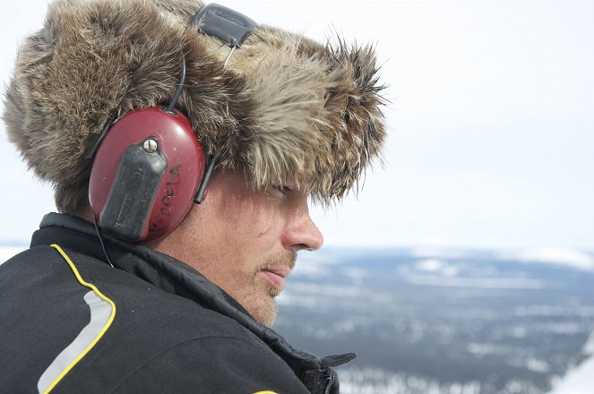 Aatsinki: The Story of Arctic Cowboys - Z filmu