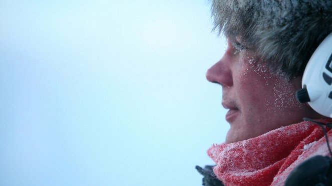 Aatsinki: The Story of Arctic Cowboys - Filmfotók