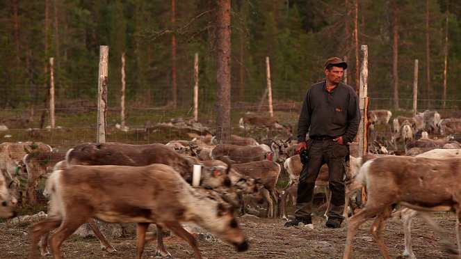 Aatsinki: The Story of Arctic Cowboys - Photos