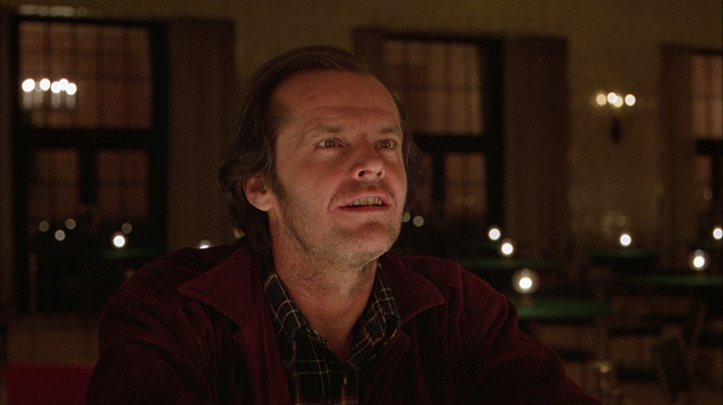 Hohto - Kuvat elokuvasta - Jack Nicholson