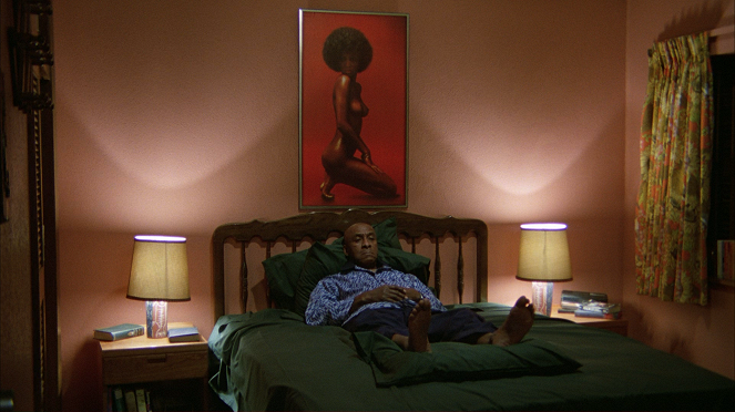 The Shining - Photos - Scatman Crothers